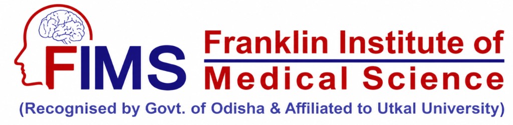 Franklin Institute of Medical Science logo