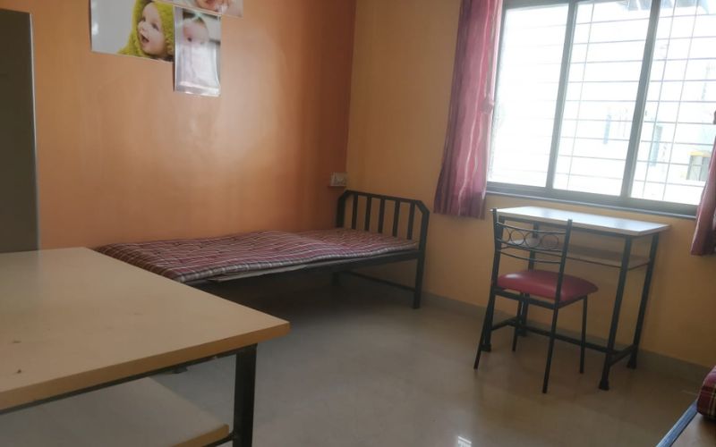 Ladies Hostel of Franklin Group Of Institution
