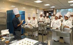 Bachelor in Hotel Management Colleges in Bhubaneswar