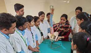 Top BSc Nursing Colleges in Bhubaneswar