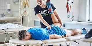 Physiotherapy Institutions